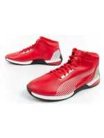 Puma Ferrari Race Kart Cat-X Mid M 306549 02