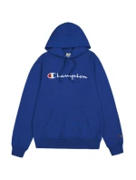 Champion Mikina s kapucňou M 220726 BS008 Pánske