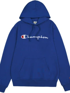 Champion Mikina s kapucňou M 220726 BS008 Pánske