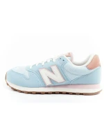 Topánky New Balance W GW500BGB