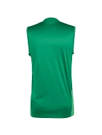Pánske tričko adidas Tiro 26 Competition Sleeveless Jersey green KA7612 Pánske tričko adidas Tiro 26 Competition Sleeveless Jersey green KA7612