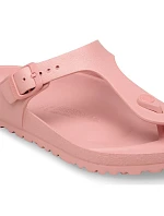 Birkenstock Dámske žabky GIZEH EVA 1032100 PINK CLAY (štandardná šírka)