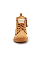 Palladium Pampa HI ZIP NBK W 96440-717-M