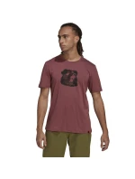 Pánske tričko 5.10 Glory Tee M H59754 - Adidas