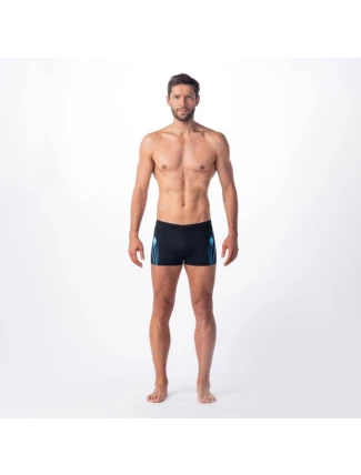 Plavecké boxerky Aquawave carbo M 92800383602