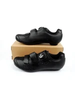 Cyklistická obuv DHB Aeron Carbon M 2103-WIG-A1538 čierna Cyklistická obuv DHB Aeron Carbon M 2103-WIG-A1538 čierna