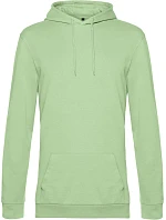 B&C #Hoodie Pánska mikina s kapucňou 01.U03W light jade B&C #Hoodie Pánska mikina s kapucňou 01.U03W light jade