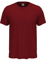 Stedman Classic-T Unisex Unisex tričko 05.2000 bordová Stedman Classic-T Unisex Unisex tričko 05.2000 bordová