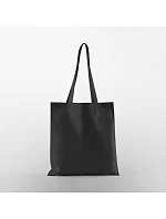 Westford Mill W 161 Bavlnená taška v prevedení 50.0161 čierna Westford Mill W 161 Bavlnená taška v prevedení 50.0161 čierna