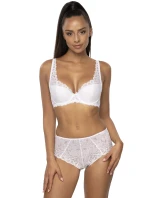 Mat 3824/52 Natalie farba:biela