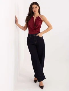 Body IT BO 21858.21P bordová