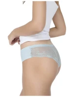 Dámske tangá purpurová - Julimex