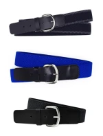 Pánsky gumový opasok P39/40
