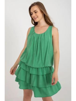 Denné šaty model 181161 Och Bella