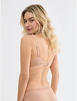 Podprsenka Sloggi GO Blush Soft – Cameo Brown – SLOGGI Cameo Brown – SLOGGI