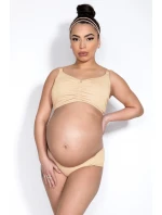 Mäkká dámska podprsenka soft Mitex Mama Bra