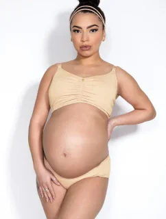 Mäkká dámska podprsenka soft Mitex Mama Bra