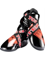 Masters Top Ten OSTT-PU "Superlight" lesklé chrániče na nohy 030812-01M Masters Top Ten OSTT-PU "Superlight" lesklé chrániče na nohy 030812-01M