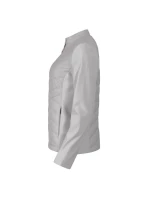 Prémiová hybridná krížová bunda Malfini W MLI-556A4