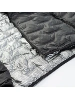 Prešívaná bunda Elbrus Huel Primaloft M 92800622473 Prešívaná bunda Elbrus Huel Primaloft M 92800622473
