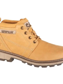 Topánky Caterpillar Gold Rush M P723788