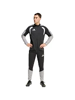 Pánska mikina adidas Tiro 26 Competition Training black, grey and white JX4260 pánska