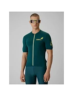 Pánske cyklistické tričko s filtrom UPF50+ 4F 4FRSS26TFTSM2449-41S Pánske cyklistické tričko s filtrom UPF50+ 4F 4FRSS26TFTSM2449-41S