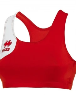 ERREA Top Dafne r. S červená/biela