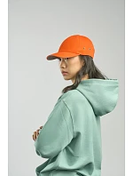 Atlantis Headwear Action 6-panelová bejzbalová čiapka „Aktion“ 33.0560 šedá