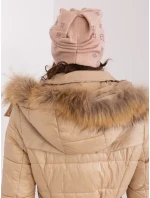 AT CZ 2325 cap.96 svetlo ružová