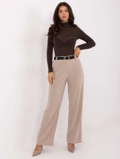 IT nohavice SP FL8252.18P beige