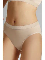 Béžové nohavičky Stefanie - Eldar