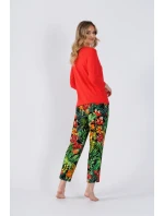 DÁMSKE PYŽAMO ISBEL 1489