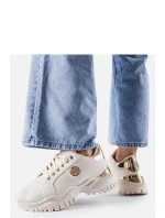 Tenisky model 207636 Solea