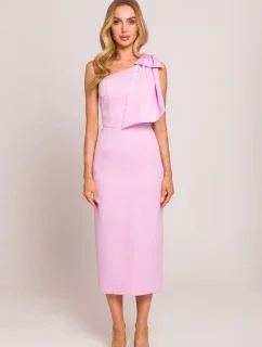 Večerné šaty model 209270 Moe