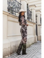 Denné šaty model 216343 LaBalancia