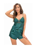 Pyžamo Donna Mela 1/2, veľkosti S–2XL Pyžamo Donna Mela 1/2, veľkosti S–2XL