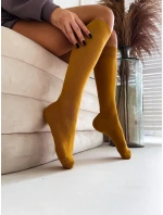 Ponožky Milena 0248-001 Smooth 37-41 Ponožky Milena 0248-001 Smooth 37-41