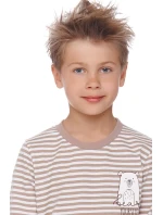 Chlapčenské pyžamo 4570 - Doctornap Chlapčenské pyžamo 4570 - Doctornap