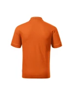 Pánske tričko Resist Heavy Polo (Orange 11 (značka))