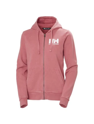 Helly Hansen HH Logo Celozapínacia mikina s kapucňou 2.0 W 34461 137