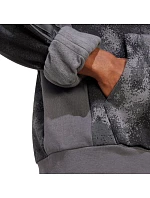 Mikina adidas Sea AOP Hoodie M JW3709 men