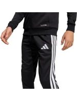 Detské tréningové nohavice adidas Tiro 26 League Regular black JY9680