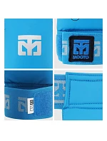 Karate rukavice - Rukavice 2 BLUE WKF | MOOTO Karate rukavice - Rukavice 2 BLUE WKF | MOOTO