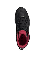 Dámske trekové topánky adidas Terrex AX3 Mid GTX W BC0590 Dámske trekové topánky adidas Terrex AX3 Mid GTX W BC0590