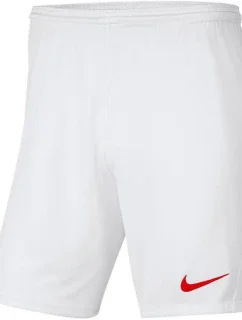 Detské šortky Y Park III Jr BV6865 103 - Nike