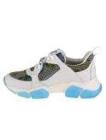 Dámska obuv W H4L-OBDL254-34S - 4F