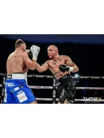 Rukavice Wolf L 8 oz 1005228OZ - Yakimasport