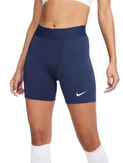 Nike Df Strike NP Short W DH8327 410 dámske šortky