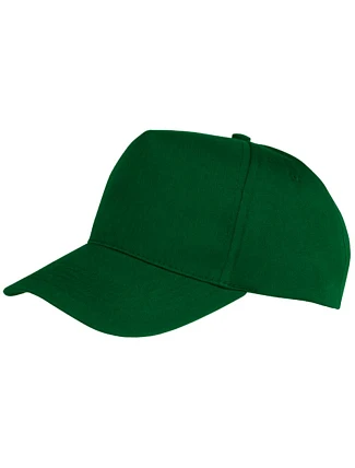 Result Headwear RC 084J Detská 5-panelová čiapka 28.084J bottle Result Headwear RC 084J Detská 5-panelová čiapka 28.084J bottle